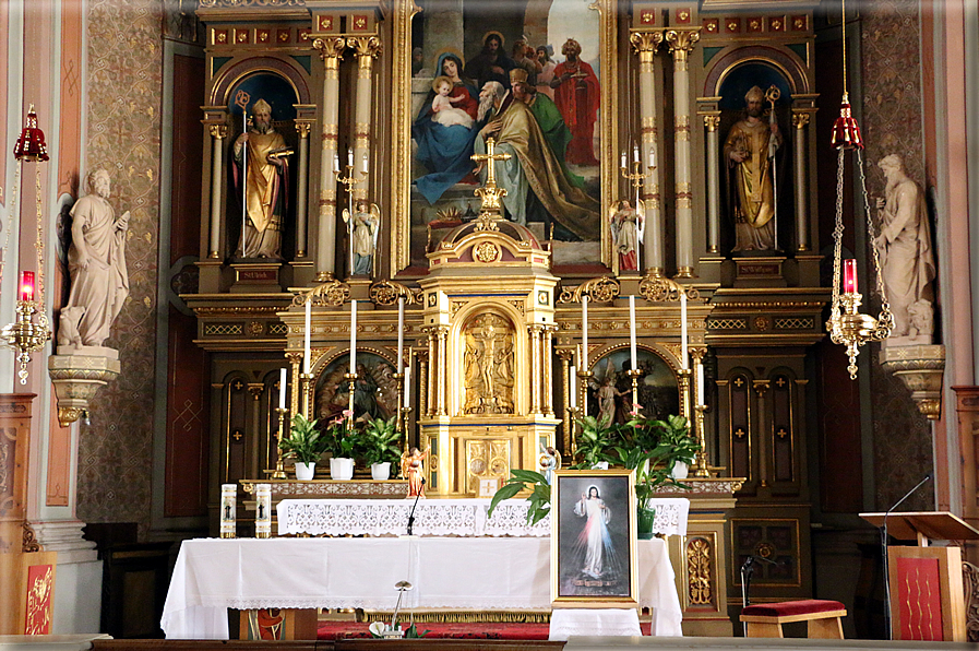 foto Chiesa di Sant'Ulrico